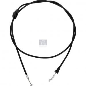 Трос ящика для инструментов