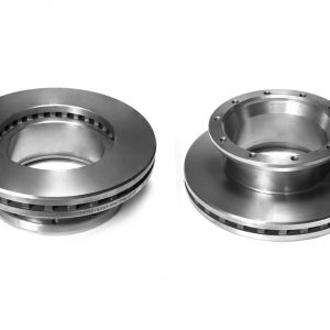 Диск тормозной