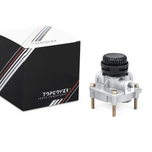 Клапан ускорительный