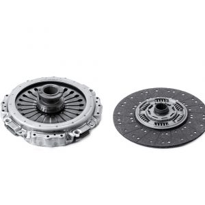 К-кт сцепления