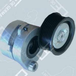 Ролик-натяжитель ручейкового ремня