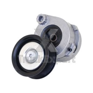 Ролик-натяжитель ручейкового ремня