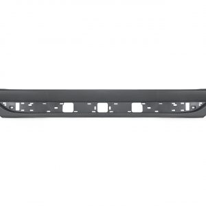 Спойлер переднего бампера