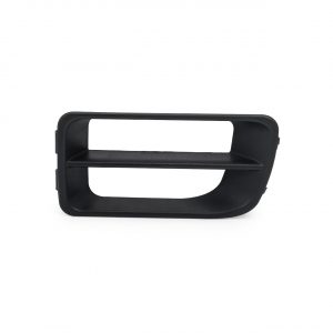 Решетка в бампер левая