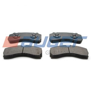 Колодки тормозные передние к-кт