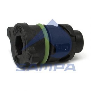 Пробка масляного поддона