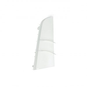 Дефлектор грязевой левый