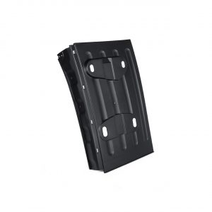 Крыло переднее левое