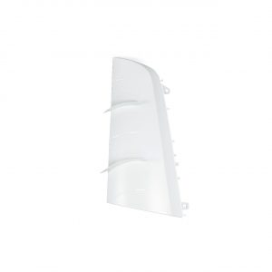 Дефлектор грязевой правый