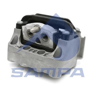 Опора двигателя передняя