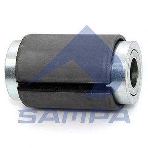 Втулка передней рессоры