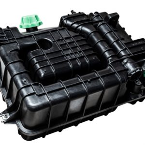 Бачок расширительный