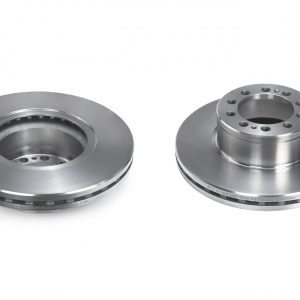 Диск тормозной