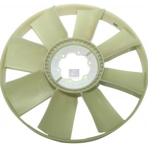 Крыльчатка