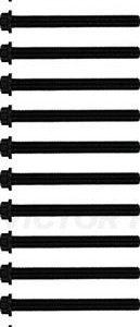 Болты головки блока к-кт