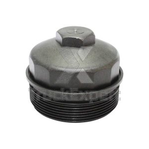 Крышка масляного фильтра