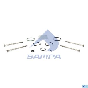 Р/к топливной форсунки