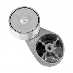 Ролик руч.ремня с кронштейном