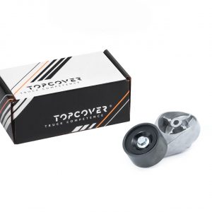 Ролик руч.ремня с кронштейном