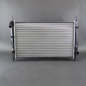 Радиатор основной