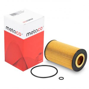 Фильтр масляный