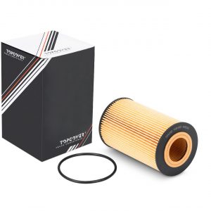 Фильтр масляный