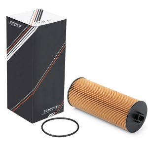 Фильтр масляный