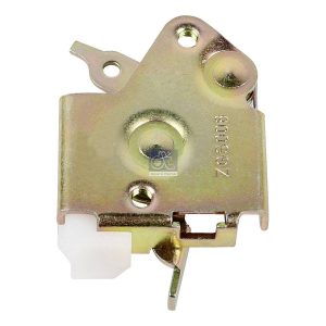 Замок двери передней правой