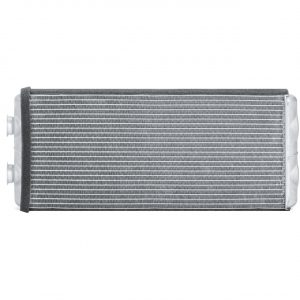 Радиатор отопителя