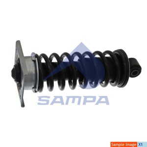 Амортизатор кабины