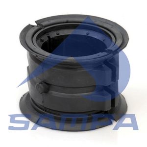 Втулка торсиона кабины