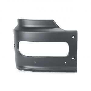 Угол бампера правый