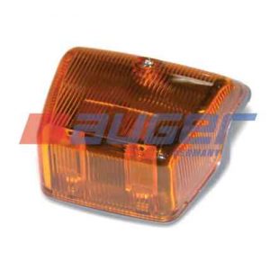 Повторитель на крыло правый