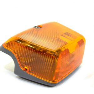 Повторитель на крыло правый