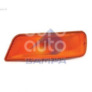 Указатель поворота левый