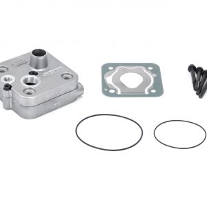 Головка блока компрессора