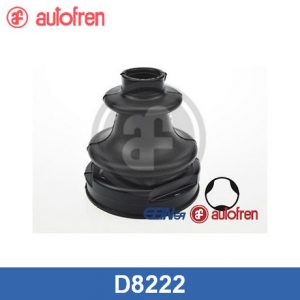 Пыльник ШРУСа внутр (к-кт)