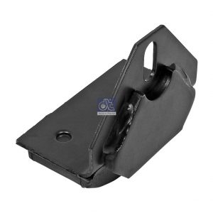 Отбойник задней рессоры