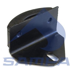 Отбойник задней рессоры