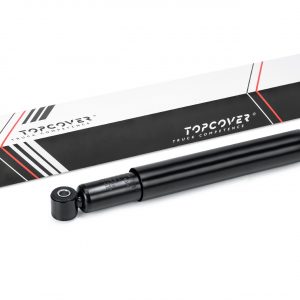 Амортизатор передний