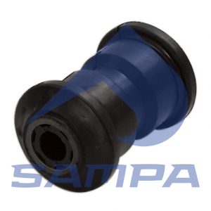 Сайлентблок передней рессоры