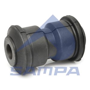 Сайлентблок передней рессоры