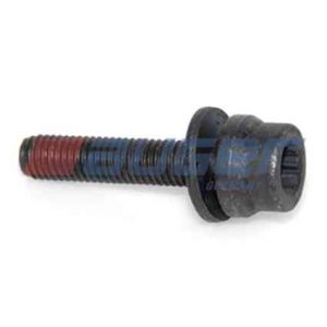 Болт крепления коллектора