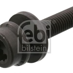 Болт крепления коллектора