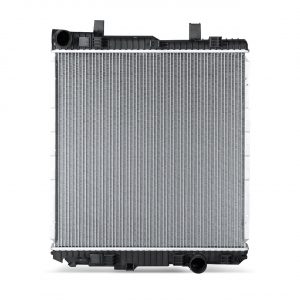 Радиатор основной