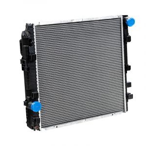 Радиатор основной