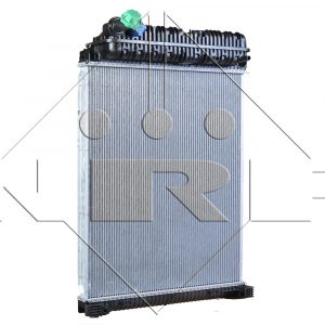 Радиатор основной