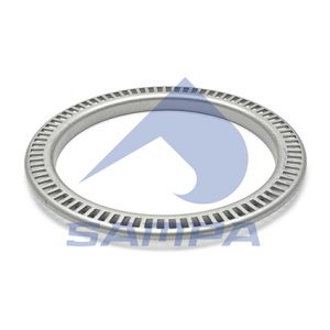 Гребенка датчика ABS