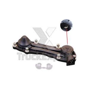 Р/к заднего суппорта