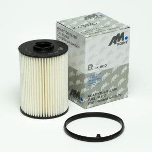 Фильтр топливный